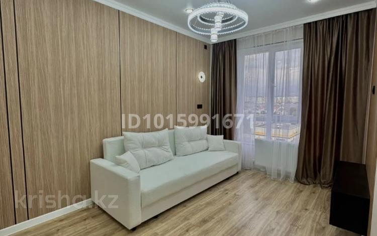 2-комнатная квартира · 40 м² · 8/9 этаж, мкр Шугыла, Жунисова за 28 млн ₸ в Алматы, Наурызбайский р-н — фото 11