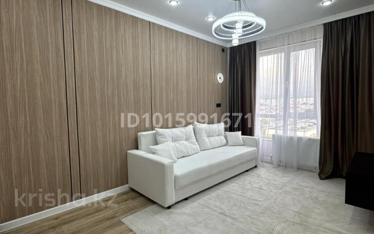 2-бөлмелі пәтер · 40 м² · 8/9 қабат, Шұғыла ш/а., Жунисова, бағасы: 28 млн ₸ в Алматы, Наурызбайский р-н — фото 14
