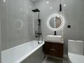 2-бөлмелі пәтер · 40 м² · 8/9 қабат, Шұғыла ш/а., Жунисова, бағасы: 28 млн ₸ в Алматы, Наурызбайский р-н — фото 21
