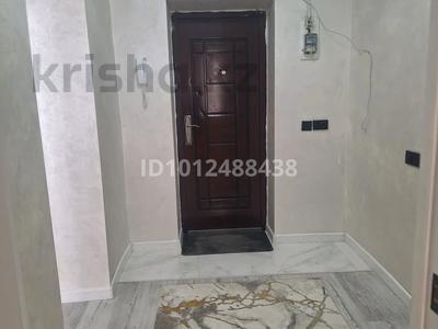 1-бөлмелі пәтер · 51 м² · 4/9 қабат, мкр. Алмагуль 4, бағасы: 18.5 млн ₸ в Атырау