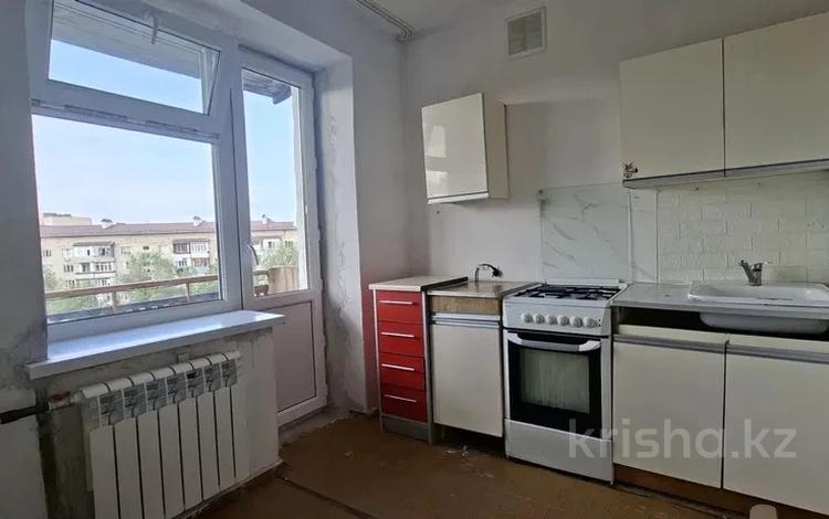 2-бөлмелі пәтер · 48 м² · 5/5 қабат, Жастар 1, бағасы: 100 000 ₸ в Талдыкоргане — фото 2