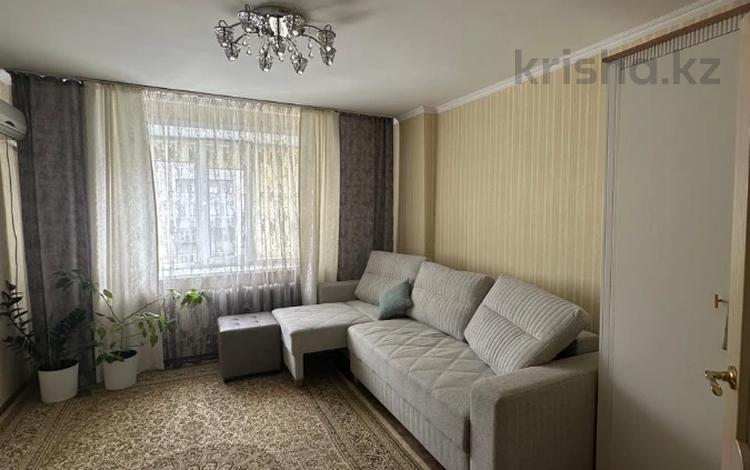 3-комнатная квартира · 59.4 м² · 8/10 этаж, Бакинская 5 за 27.5 млн ₸ в Павлодаре — фото 2