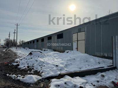 Продааю Ангар 1200 м2 · 1200 м², бағасы: 150 млн 〒 в Шымкенте