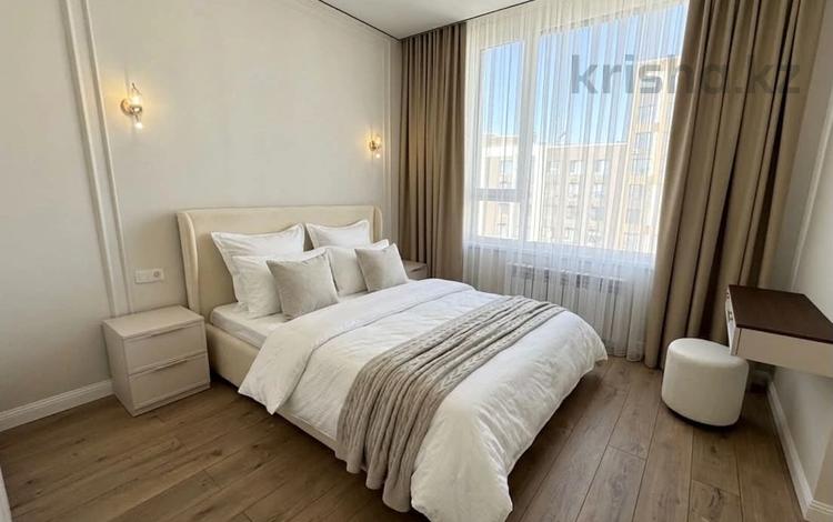 2-комнатная квартира · 50 м² · 6 этаж, Туран 55/5 за 290 000 ₸ в Астане, Нура р-н — фото 2