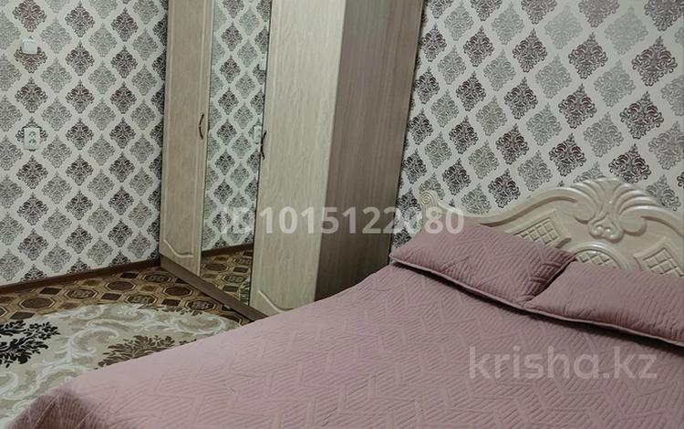 3-комнатная квартира · 70 м² · 1/5 этаж, Ауэзова 79Б за 19 млн ₸ в Аксу — фото 2