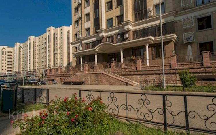 2-комнатная квартира, 81 м², 4/9 этаж, Аскарова Асанбая 21 за 56.5 млн 〒 в Алматы, Бостандыкский р-н — фото 2