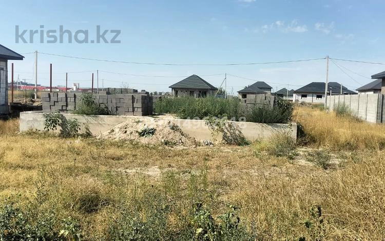 Жер телімі · 5 сотық, Өтеген батыр, бағасы: 12 млн ₸ в  — фото 2