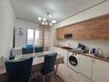 2-бөлмелі пәтер · 68.7 м² · 8/9 қабат, Нұр Ақтөбе, Нур Актобе 4 микрорайон, бағасы: 18.5 млн ₸ — фото 3