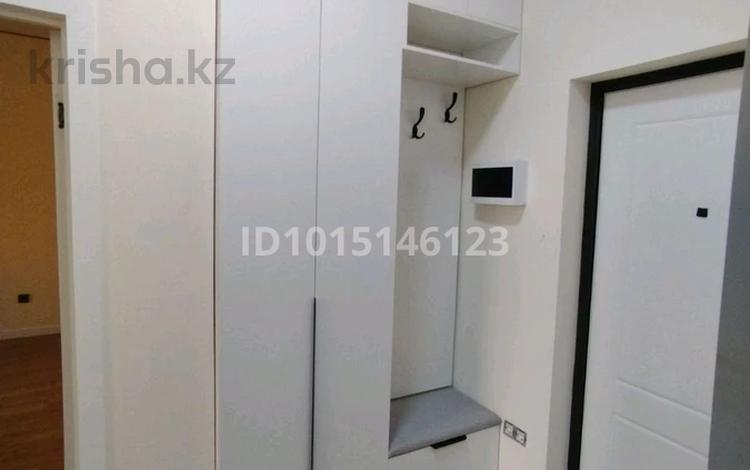2-комнатная квартира · 44 м² · 9/12 этаж, ашимова 1/5 за 38 млн ₸ в Алматы, Наурызбайский р-н — фото 2