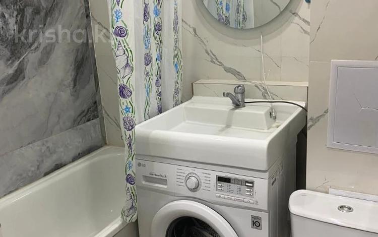 1-бөлмелі пәтер · 32 м² · 5/5 қабат, Самал, бағасы: 11.5 млн ₸ в Талдыкоргане, мкр Самал — фото 2