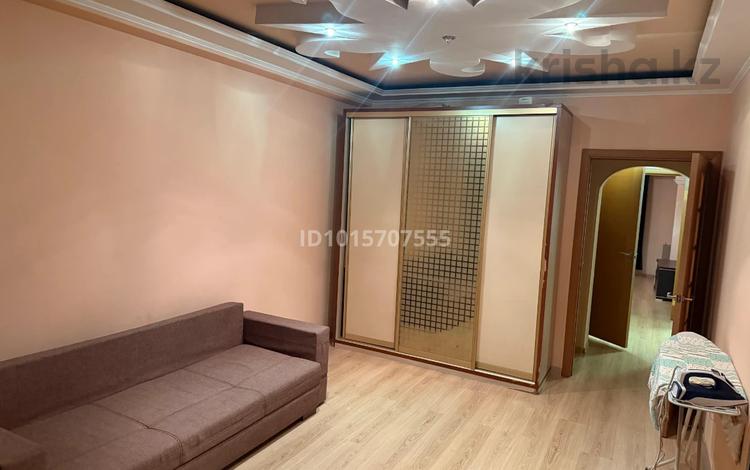 2-бөлмелі пәтер · 62.6 м² · 8/10 қабат, Айтиева 44, бағасы: 50.5 млн ₸ в Алматы, Алмалинский р-н — фото 11