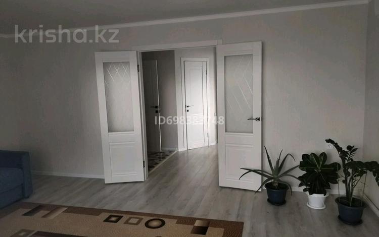 3-комнатная квартира · 70 м² · 1/2 этаж, Лесная 3 — Ориентировочно за 20.5 млн ₸ в Зеленом бору — фото 2
