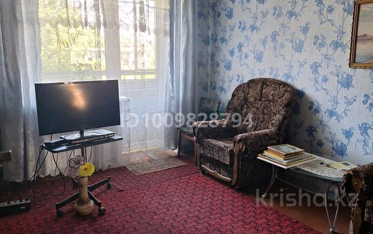 2-комнатная квартира · 49.5 м² · 1/5 этаж, Герцена 20 за 90 000 ₸ в Риддере — фото 2