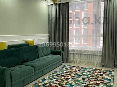 1-комнатная квартира · 40 м² · 3/12 этаж, E-10 5 — Асфендиярова за 250 000 ₸ в Астане, Есильский р-н