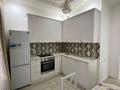 1-комнатная квартира · 40 м² · 3/12 этаж, E-10 5 — Асфендиярова за 250 000 ₸ в Астане, Есильский р-н — фото 4