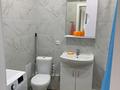 1-комнатная квартира · 40 м² · 3/12 этаж, E-10 5 — Асфендиярова за 250 000 ₸ в Астане, Есильский р-н — фото 9