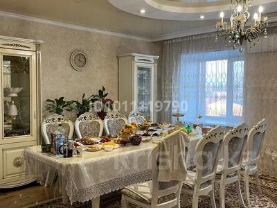 3-комнатная квартира · 117 м² · 5/10 этаж, Шакарима 60 за ~ 60 млн ₸ в Семее