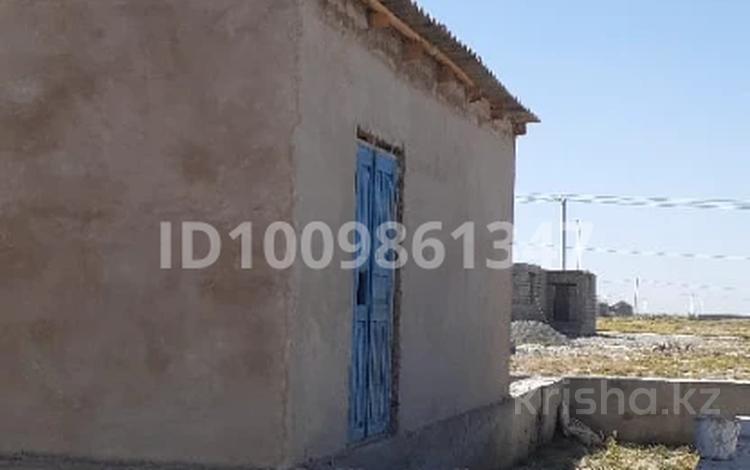 Жер телімі · 10 га, Қорлан 36, бағасы: 4 млн 〒 в Туркестане — фото 2