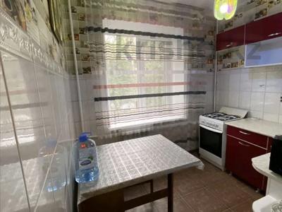 1-комнатная квартира, 30 м², 3/4 этаж помесячно, Турара Рыскулова 50 — Жансугорова за 150 000 〒 в Алматы, Жетысуский р-н