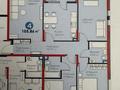 4-бөлмелі пәтер · 103.2 м² · 2/6 қабат, мкр Гажайып 11/14а, бағасы: 70 млн 〒 в Алматы, Алатауский р-н — фото 6