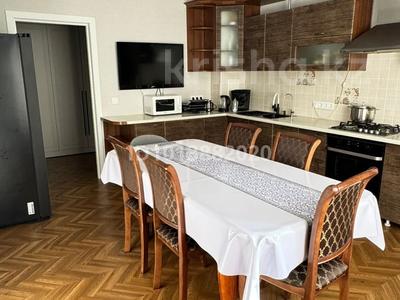3-комнатная квартира · 102 м² · 2/6 этаж, мустафина 5 за 53 млн ₸ в Астане, Алматы р-н