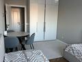 3-комнатная квартира · 102 м² · 2/6 этаж, мустафина 5 за 53 млн ₸ в Астане, Алматы р-н — фото 11