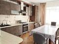 3-комнатная квартира · 102 м² · 2/6 этаж, мустафина 5 за 53 млн ₸ в Астане, Алматы р-н — фото 6