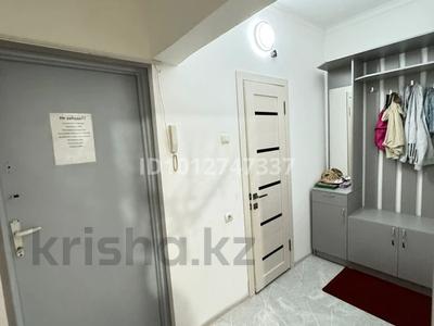 1-комнатная квартира · 35 м² · 3/5 этаж, мкр Айнабулак-4 178 за 180 000 ₸ в Алматы, Жетысуский р-н