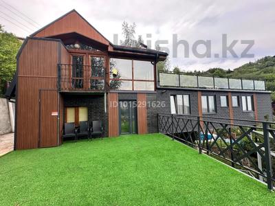 Дом · 5 комнат · 200 м², Центральная 33а за 200 000 ₸ в Кыргауылдах
