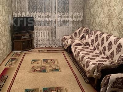 3-комнатная квартира · 60 м² · 4/5 этаж, Самал 4 за 17.5 млн 〒 в Талдыкоргане, мкр Самал