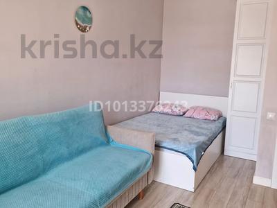 1-бөлмелі пәтер · 35 м², Туран 42, бағасы: 14 000 ₸ в Астане, Есильский р-н