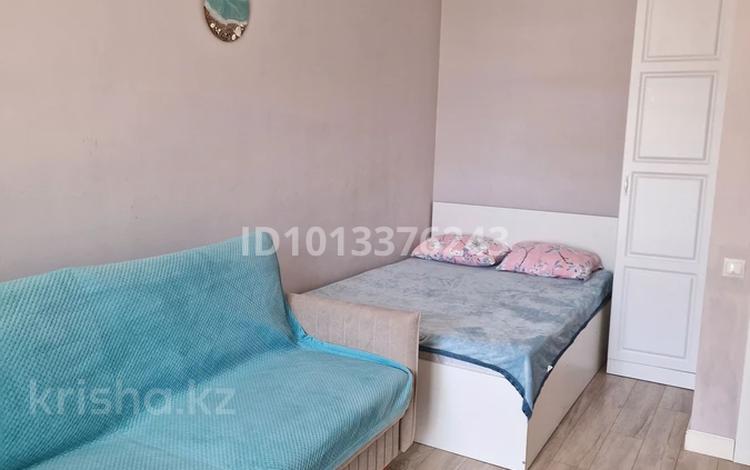 1-бөлмелі пәтер · 35 м², Туран 42, бағасы: 14 000 ₸ в Астане, Есильский р-н — фото 2