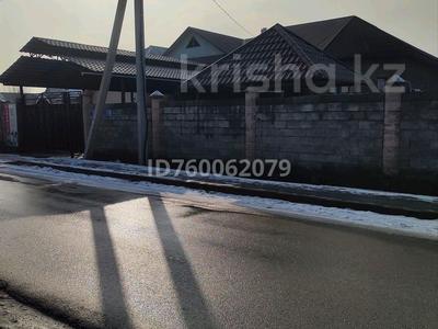 Отдельный дом · 6 комнат · 210 м² · 7 сот., Жакиябека Кекилова — Эрмат ата за 62 млн ₸ в Шымкенте, Абайский р-н