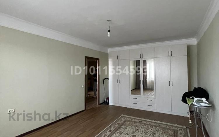 3-комнатная квартира · 104 м² · 1/9 этаж, мкр. Алмагуль, Аманчина 72 — Национальная гимназия и 10 школа за 30 млн 〒 в Атырау — фото 2