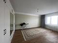 3-комнатная квартира · 104 м² · 1/9 этаж, мкр. Алмагуль, Аманчина 72 — Национальная гимназия и 10 школа за 30 млн 〒 в Атырау — фото 3