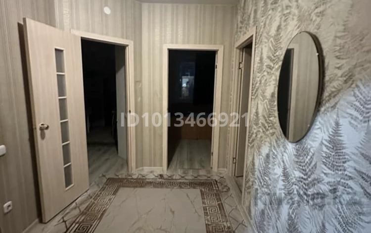 2-комнатная квартира · 52.9 м² · 4/5 этаж, Юбилейный, Мкрн юбилейный 21 за 22.5 млн ₸ в Костанае — фото 16