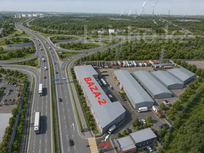 Еркін, қоймалар · 5975 м², бағасы: 1.3 млрд ₸ в Алматы, Алатауский р-н