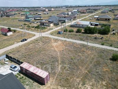 Жер телімі · 10 сотық, Долана 214, бағасы: 2.8 млн ₸ в Талдыкоргане