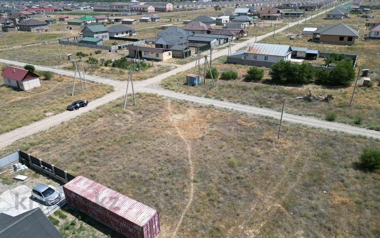 Участок · 10 соток, Долана 214 за 2.8 млн ₸ в Талдыкоргане — фото 2