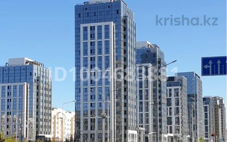 2-комнатная квартира · 65 м² · 15/16 этаж, Мангилик Ел — Мангилик ел - Улы дала за 65 млн 〒 в Астане, Есильский р-н — фото 2