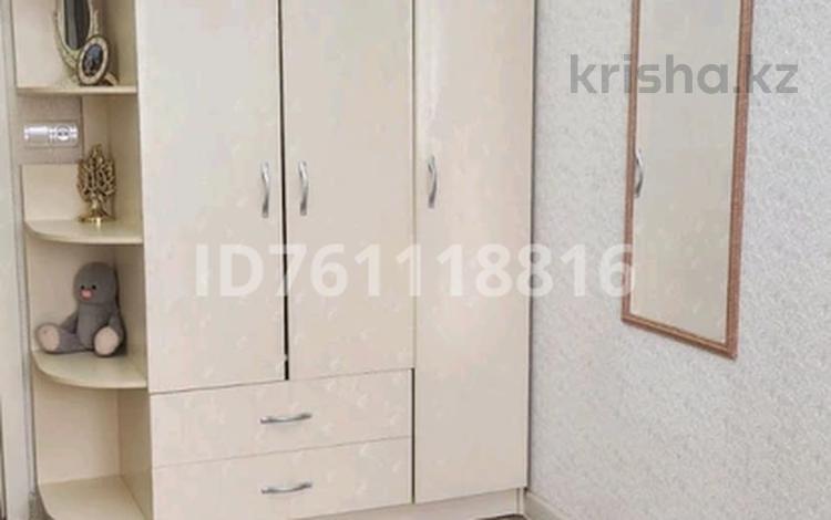 3-бөлмелі пәтер · 70 м² · 1/5 қабат, 27-й мкр 21 — Супермаркет Аман, Дина, Анвар , ТЦ Достык, бағасы: 220 000 ₸ в Актау — фото 2