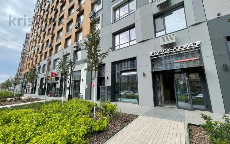 Свободное назначение · 88.77 м² за 1.3 млн ₸ в Астане, Есильский р-н — фото 2