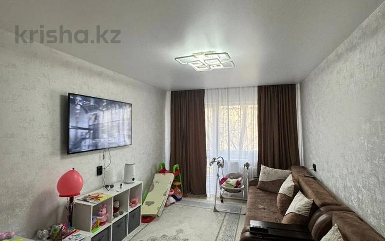 2-комнатная квартира, 46 м², 4/5 этаж, Михаэлиса 3 за 16.7 млн 〒 в Усть-Каменогорске — фото 6
