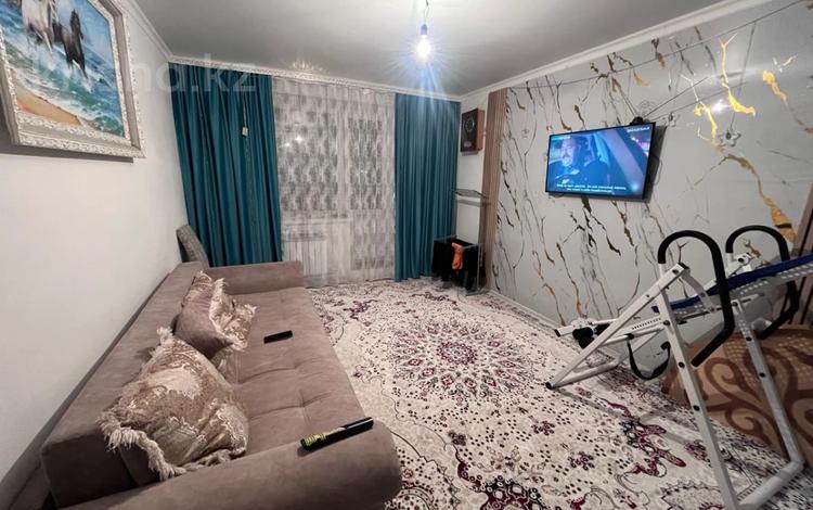 3-бөлмелі пәтер · 67 м² · 2/9 қабат, Энергетиков 116/2, бағасы: 25 млн ₸ в Экибастузе — фото 4