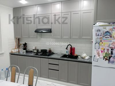 Отдельный дом · 5 комнат · 120 м² · 5 сот., мкр. Зачаганск пгт за 38 млн ₸ в Уральске