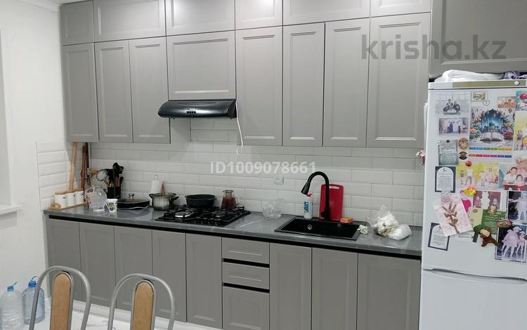Отдельный дом · 5 комнат · 120 м² · 5 сот., мкр. Зачаганск пгт за 38 млн ₸ в Уральске — фото 2