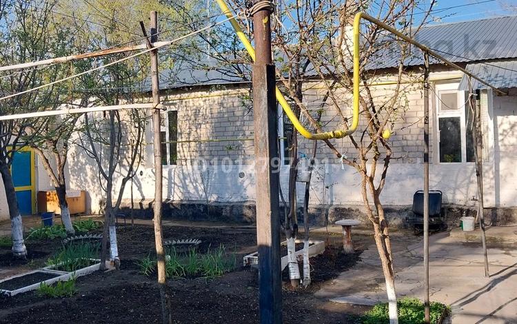Часть дома · 3 комнаты · 63 м² · 300 сот., мкр. Зачаганск пгт, Қ. Арыстаналиев 32 за 9.3 млн ₸ в Уральске — фото 2