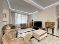 Жеке үй · 5 бөлме · 450 м² · 12 жүзд., Нұрлытау ш/а., Талапкер 2, бағасы: 500 млн ₸ в Алматы, Бостандыкский р-н — фото 9