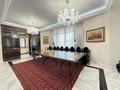 Жеке үй · 5 бөлме · 450 м² · 12 жүзд., Нұрлытау ш/а., Талапкер 2, бағасы: 500 млн ₸ в Алматы, Бостандыкский р-н — фото 7