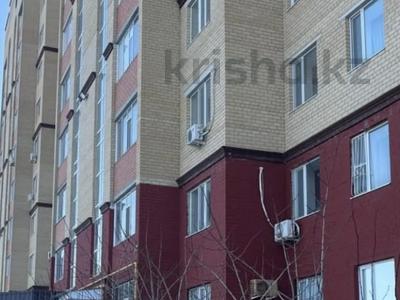 1-бөлмелі пәтер · 41 м² · 6/10 қабат, мкр. Алтын орда, Ораза татеулы 8а, бағасы: 14.9 млн ₸ в Актобе